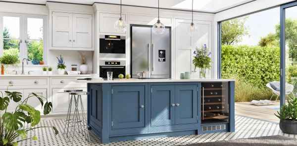 Kitchen Design Service in Mason