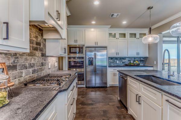 Cabinet Remodeling in Mason