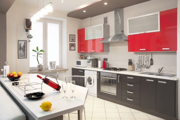 Kitchen Modernization in Mason