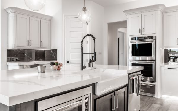 Residential Kitchen Remodeling in Mason