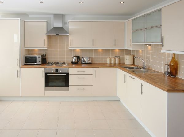 Kitchen Cabinets Remodeling in Mason