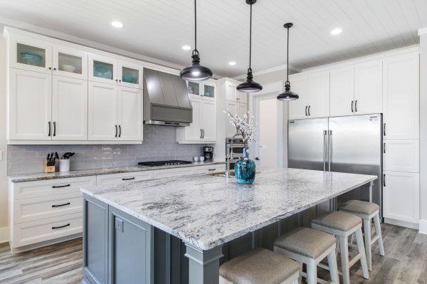 Modern Kitchen Remodeling in Mason