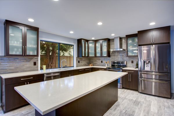 Kitchen Renovation in Mason