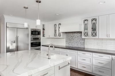 Kitchen Countertops