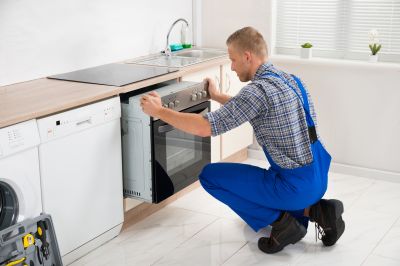 Appliance Installers