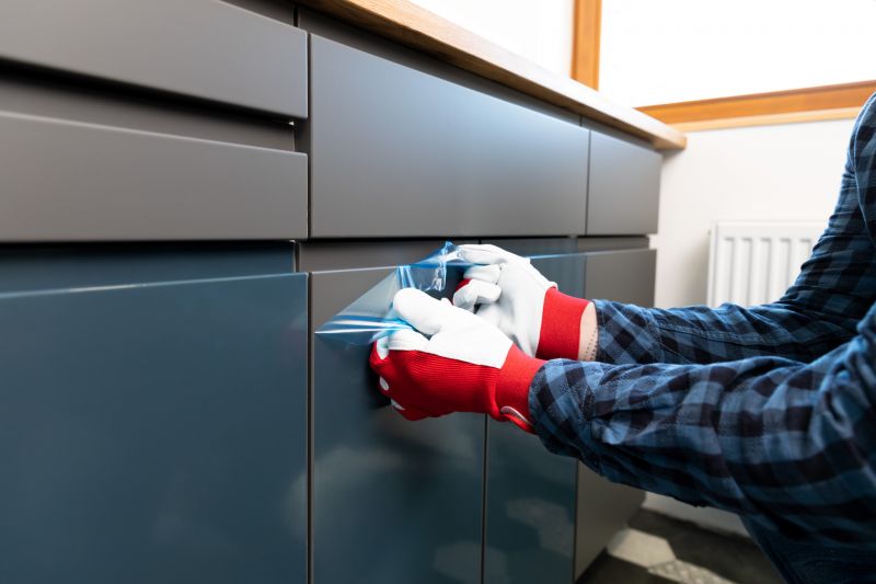 Final Steps and Inspection